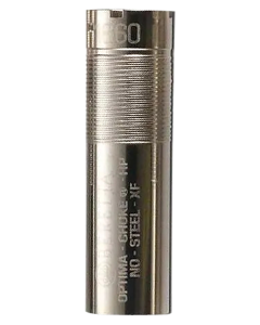 Beretta Usa Optimachoke Hp 20 Gauge Modified Flush Steel Choke Tube