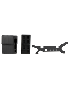 Tacfire AR15 Armorer's Kit for Rifle Building and Maintenance
