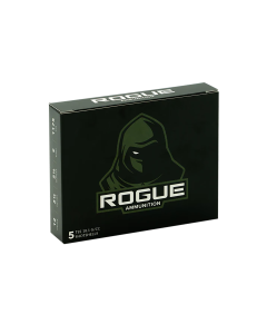 Rolling Thunder 12 Gauge 3.50 7 Shot (Box)