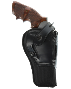 Galco Tactical Steerhide Ruger Super Wrangler Holster