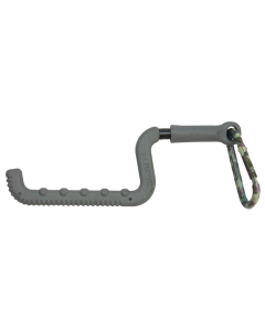 Hawk Tactical Solo Tree Hook Gray