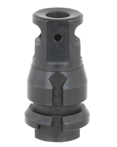 Dead Air KeyMount Brake 1/2"-28 Black