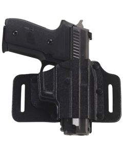 Galco Black Right-Handed Glock Holster