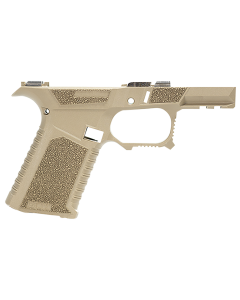 SCT Manufacturing Sub Compact Frame Flat Dark Earth