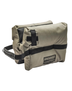 Birchwood Casey H-Bag Shooting Rest Tan Polyester Unfilled