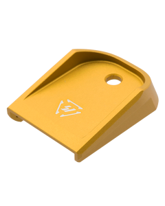 Strike Glock Base Plate Titan Aluminum for Most Glock Models