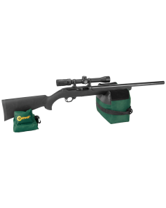 Caldwell DeadShot Shooter Bag Dark Green for Rifles and Pistols
