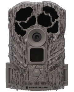 Stealth Cam Browtine 18MP Trail Camera with 32GB SD Card