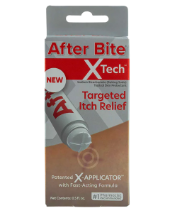 After Bite XTech Itch Relief 0.5 fl oz