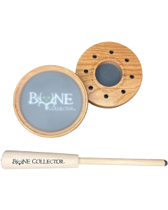 Bone Collector Double Deceiver Mouth Call Brown