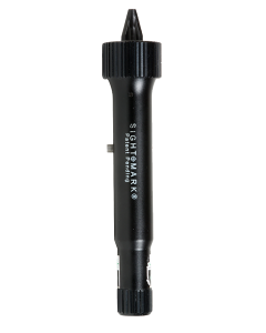 Sightmark Triple Duty Universal Laser Bore Sight, Multi-Caliber (Black)