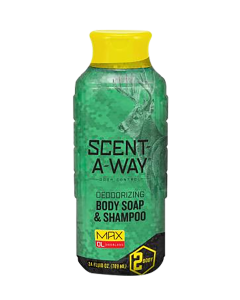 ScentAWay Max Green Soap Odor Eliminator 24 oz