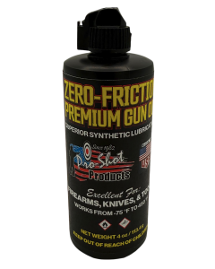 ProShot Zero Friction Needle Oiler 4 oz Bottle