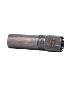 Carlsons Black Cloud 12ga Long Range Titanium Coated Choke Tube