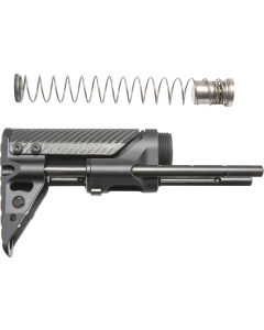 Battle Arms Development Battle Vert-v2 PDW 556 223wy Black Stock