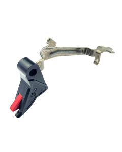 Cross Armory Drop In Cross Flat Faced Trigger for Glock Gen 1-4