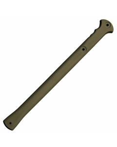 Cold Steel Trench Hawk OD Green 19 Inch Overall