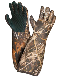 Allen Waterproof Neoprene Decoy Gloves - Realtree Max-5