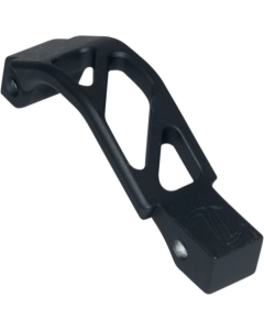 Timber Creek Oversized Trigger Guard Black for AR Platform