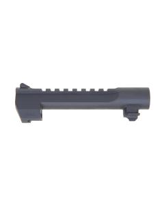 Magnum Barrel 50 AE 6" Black Steel for Desert Eagle XIX