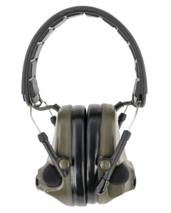 3M Peltor ComTac V OD Green Headset 23 dB