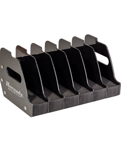 Hornady 6 Gun Pistol Storage Rack 6 Gun