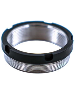 Ab Suppressor Raptor Adapter 1.375-24 Thread Converter