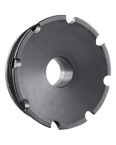 Dead Air R-series 7.62 Front Cap Black Nitride Accessory