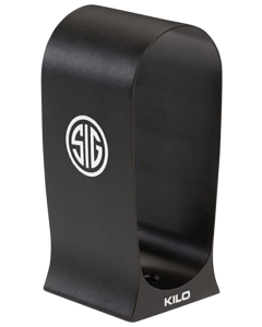 Sig Sauer Black Tripod Adapter Sleeve for KILO Series