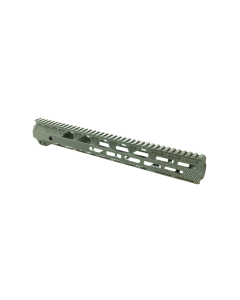 Timber Creek Greyman 10" M-LOK Handguard for AR15