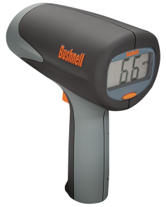 Bushnell Velocity Radar Gun with LCD Display