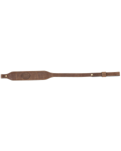 Browning Classic Leather Rifle Sling