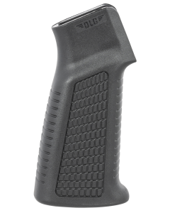 NcSTAR Standard Grip Core Polymer Black