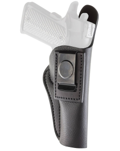 1791 Gunleather Left Hand IWB Holster Night Sky Black