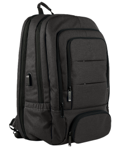 Guard Dog Proshield Flex Bullet Proof Backpack (Black)