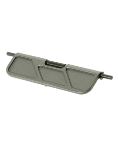 Timber Creek AR Billet Dust Cover Tungsten Aluminum