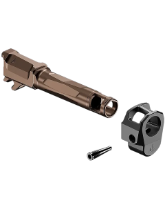 Radian Ramjet Afterburner Combo 9mm for Sig Sauer P365 3.70 inch