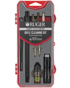 Allen BCT Cleaning Kit Rifle Multi-Color