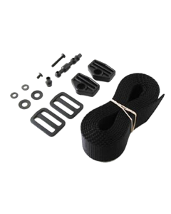 Kel-Tec Tactical Adjustable Dual Point Sling Black Nylon