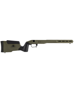 MDT Oryx Chassis Folding Stock Ruger American SA ODG