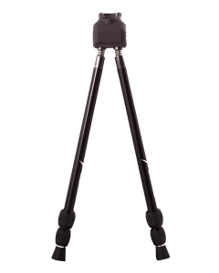 Swagger Stalker QD42 Shooting Stick Black