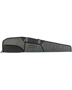 Remington Accessories Field and Range Scoped Rifle Case 44 Gray