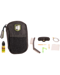 Breakthrough Clean Badge 762 Pull Thru Cleaning Kit