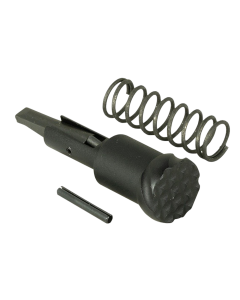 Timber Creek AR Forward Assist Black Anodized for AR Platform