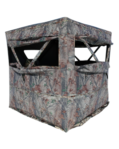 Muddy Prevue 2 Person Epic Camo Ground Blind