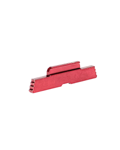 Cross Armory Slide Lock Glock Gen1-5 Red Aluminum
