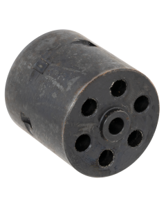 Heritage Rough Rider Black Oxide 22WMR Revolver Cylinder