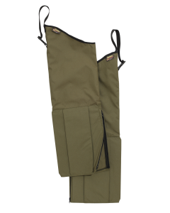 Boyt ScaleTech Chaps ODG Regular 26 Snake Proof