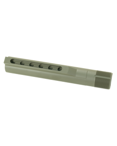 Timber Creek OD Green AR MilSpec Buffer Tube
