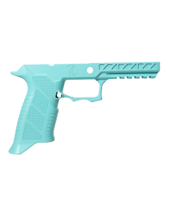 Timber Creek P320 Pro Grip Module Robins Egg Blue